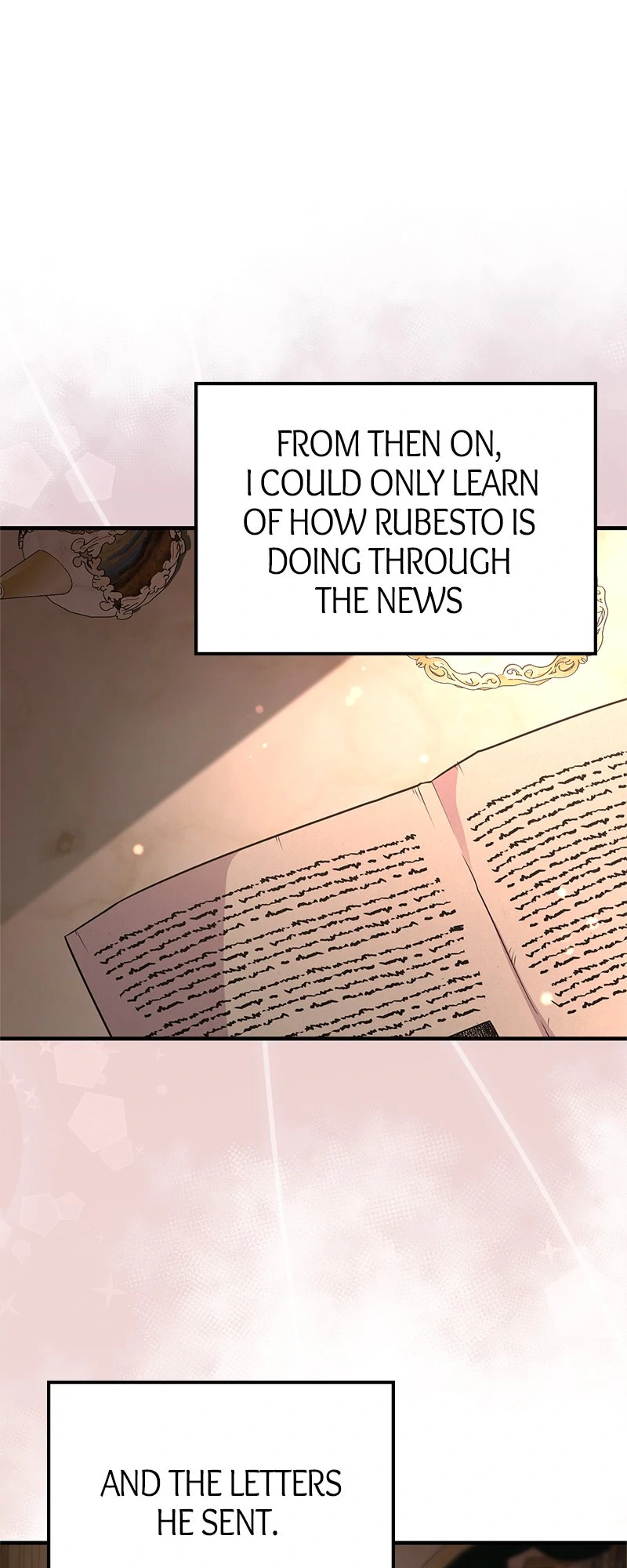 Amelia’s Contract Marriage Chapter 66 page 52