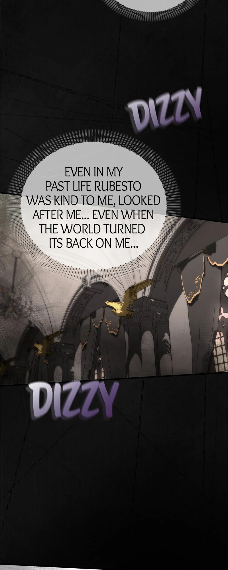 Amelia’s Contract Marriage Chapter 66 page 70