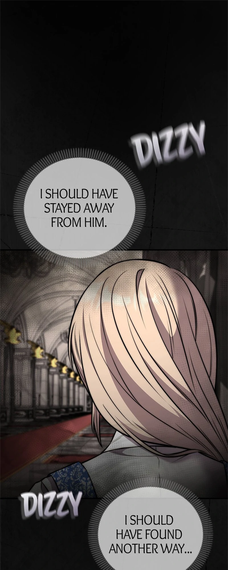 Amelia’s Contract Marriage Chapter 66 page 69