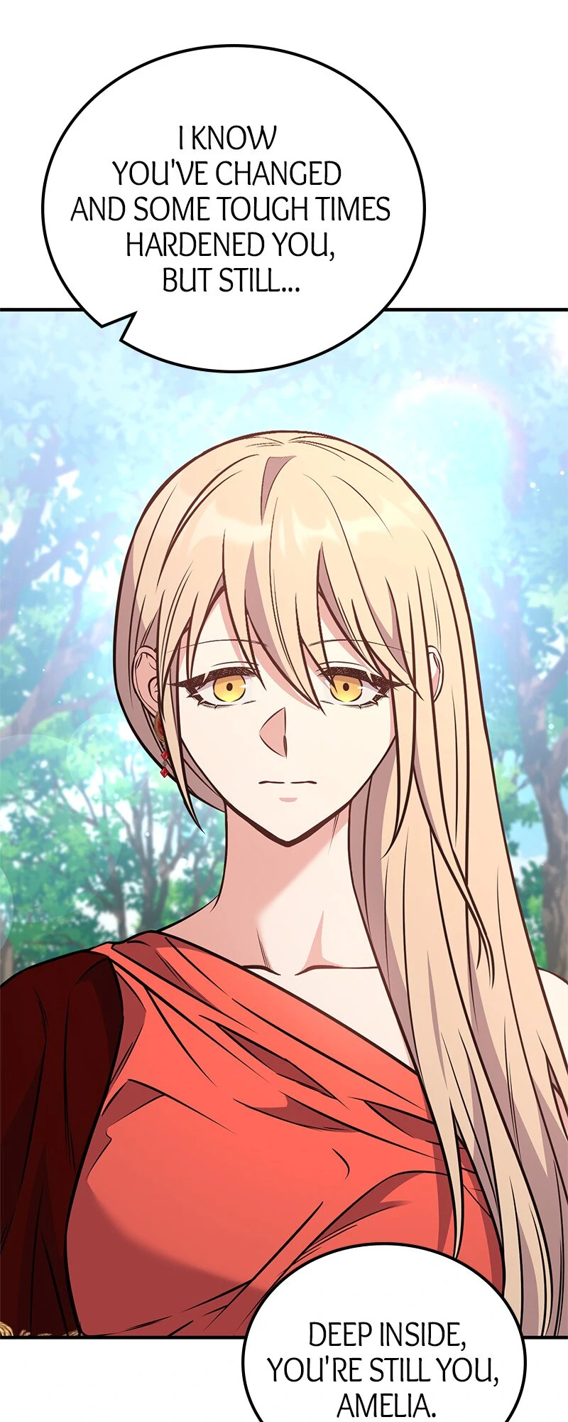 Amelia’s Contract Marriage Chapter 58 page 12