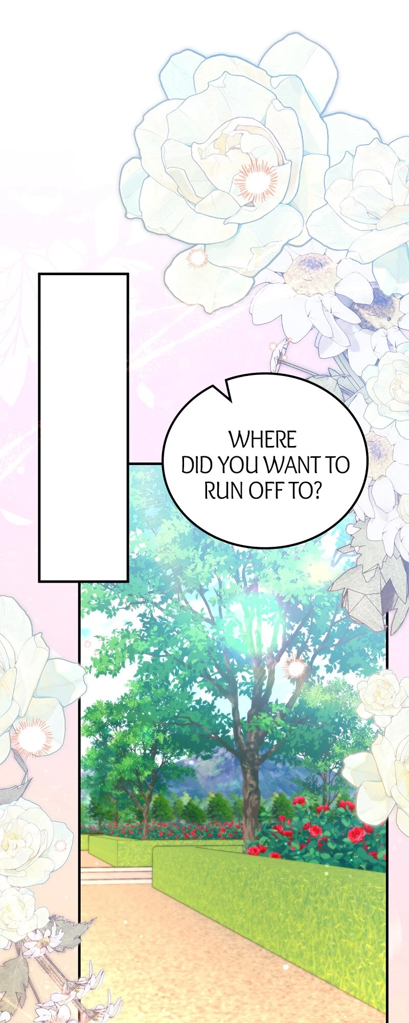 Amelia’s Contract Marriage Chapter 58 page 8