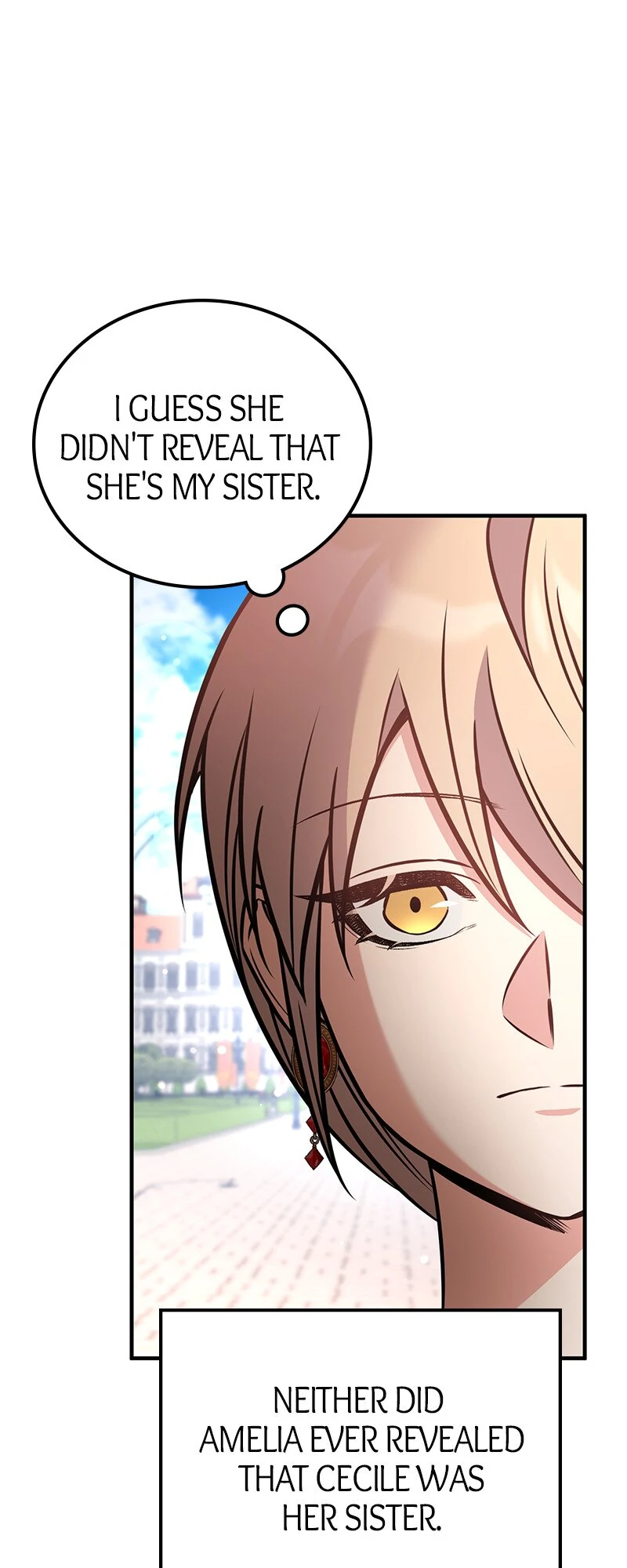 Amelia’s Contract Marriage Chapter 58 page 5