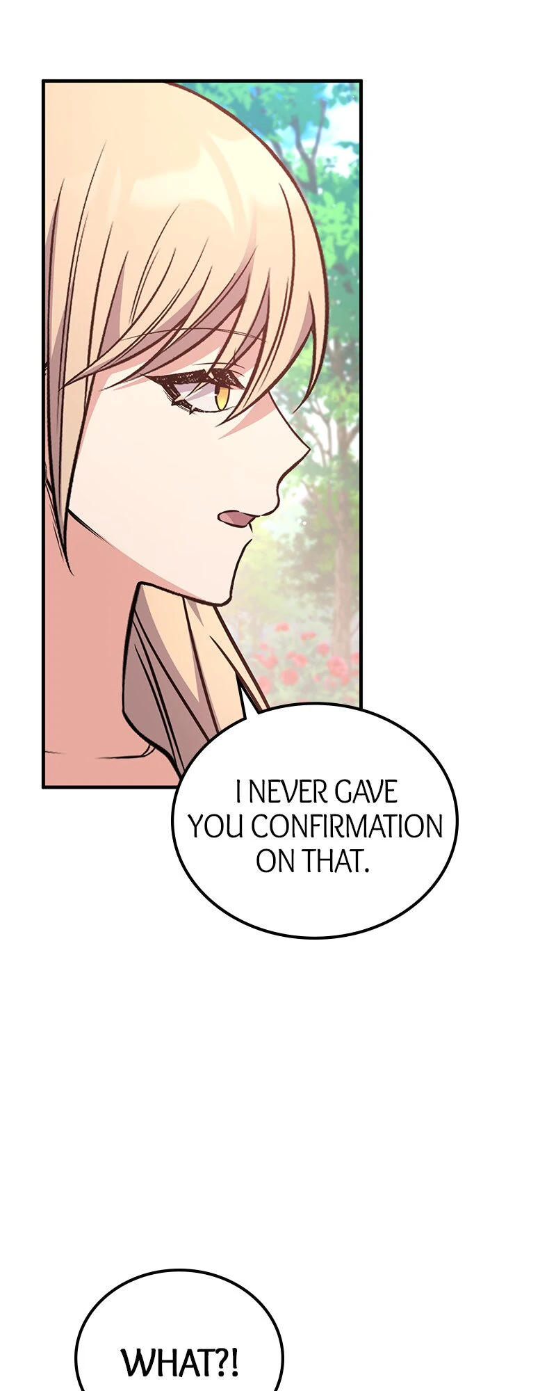 Amelia’s Contract Marriage Chapter 58 page 10