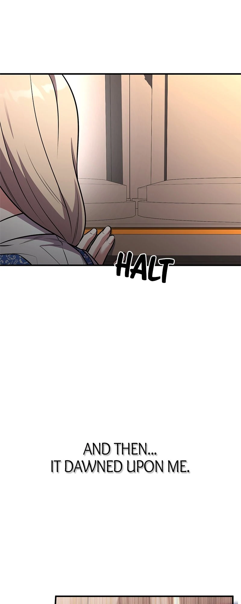 Amelia’s Contract Marriage Chapter 66 page 63