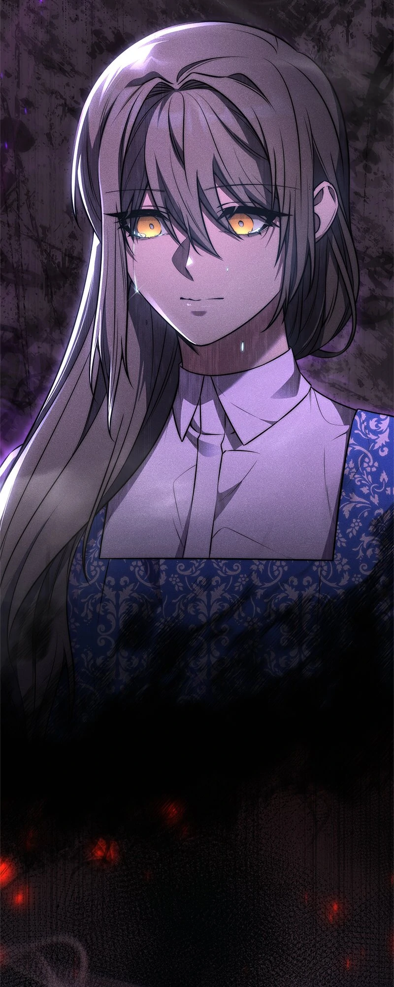 Amelia’s Contract Marriage Chapter 66 page 72
