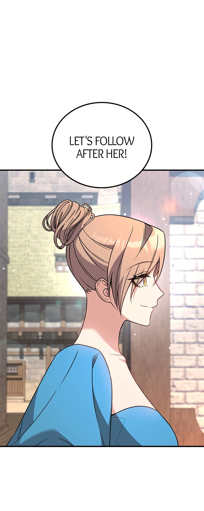Amelia’s Contract Marriage Chapter 58 page 21