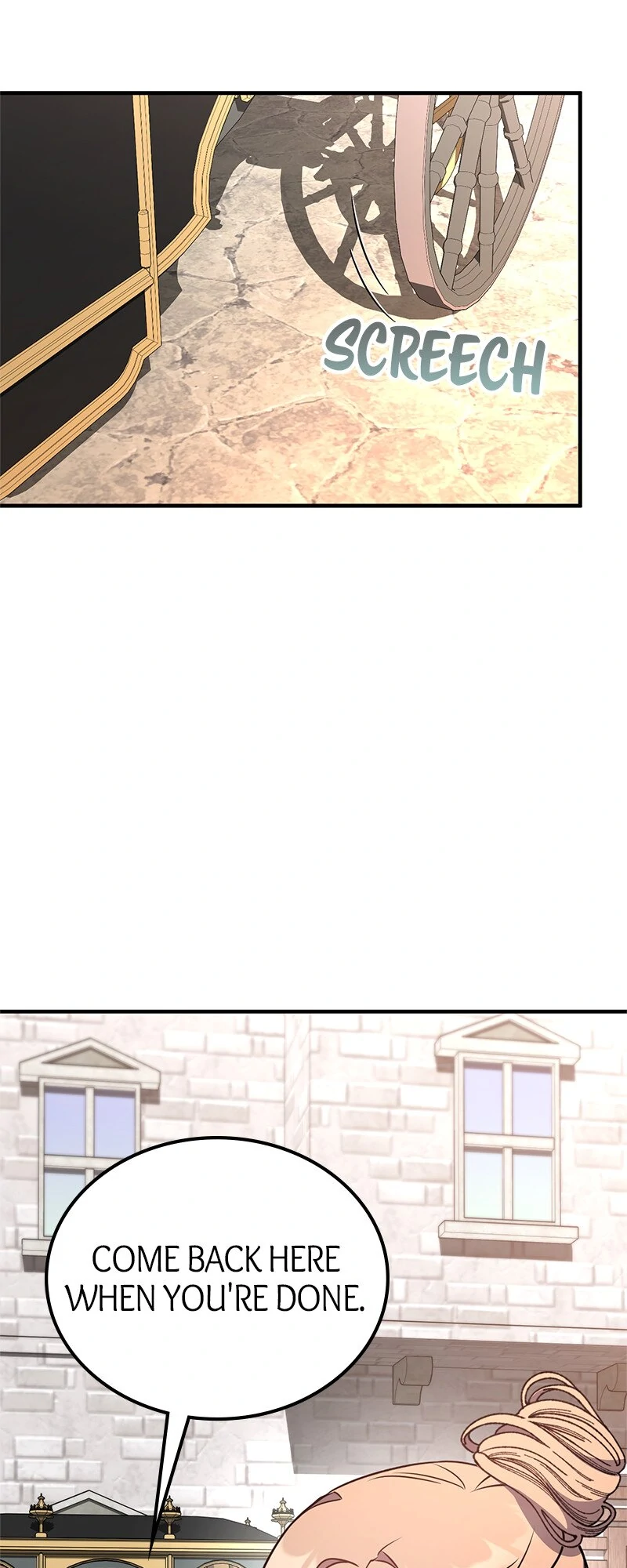 Amelia’s Contract Marriage Chapter 58 page 18