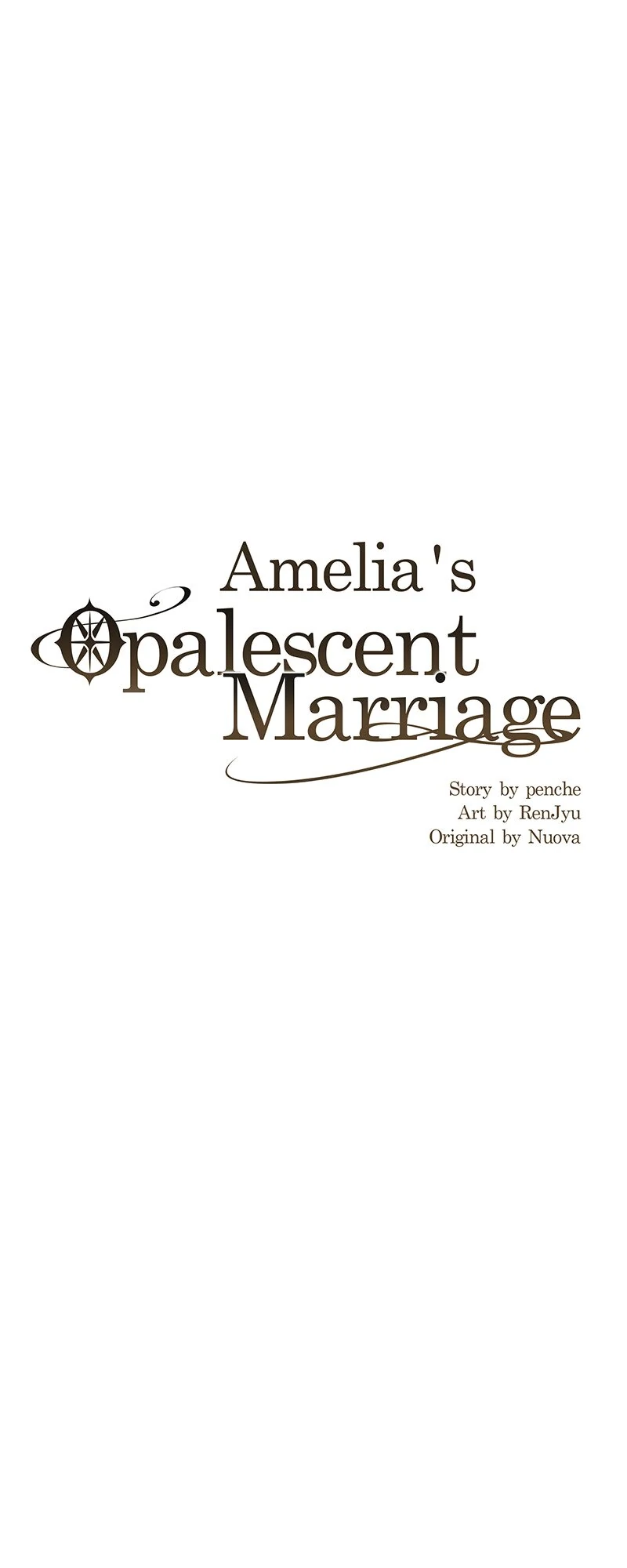 Amelia’s Contract Marriage Chapter 58 page 17
