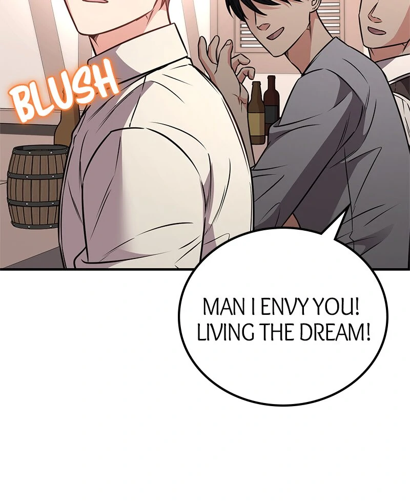 Amelia’s Contract Marriage Chapter 58 page 30