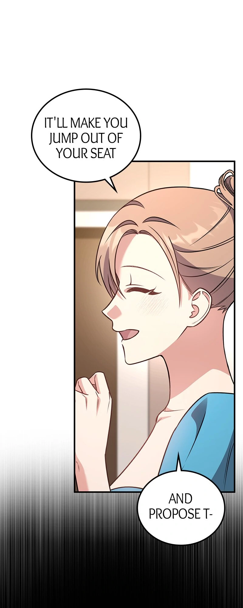 Amelia’s Contract Marriage Chapter 58 page 26