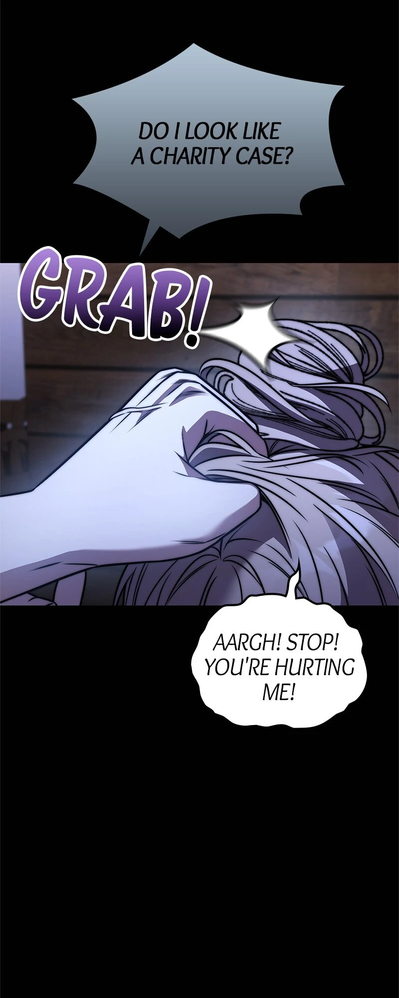 Amelia’s Contract Marriage Chapter 58 page 32
