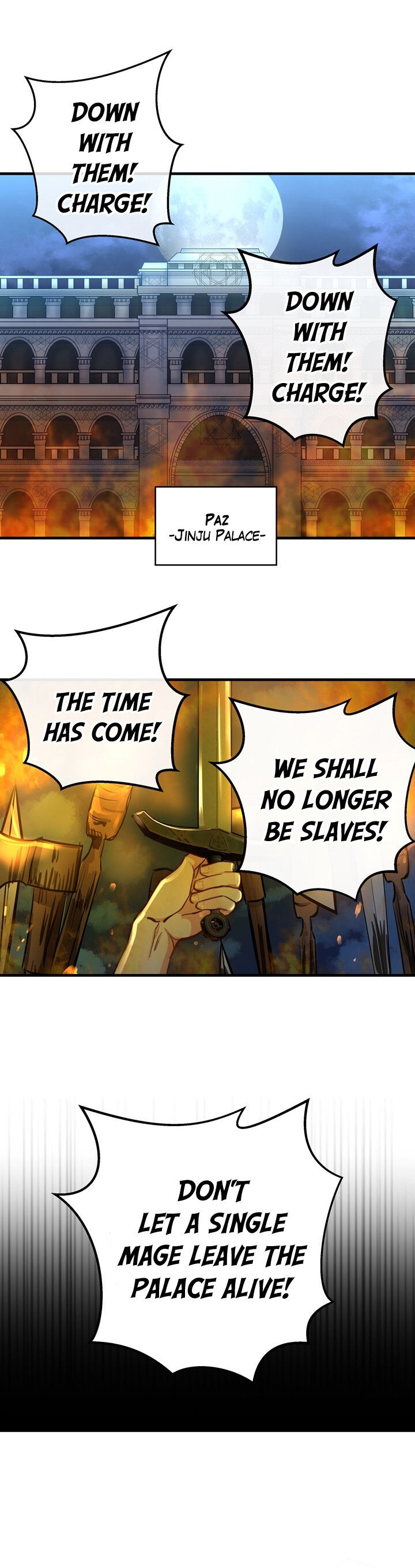 Amina Of The Lamp Chapter 1 page 2