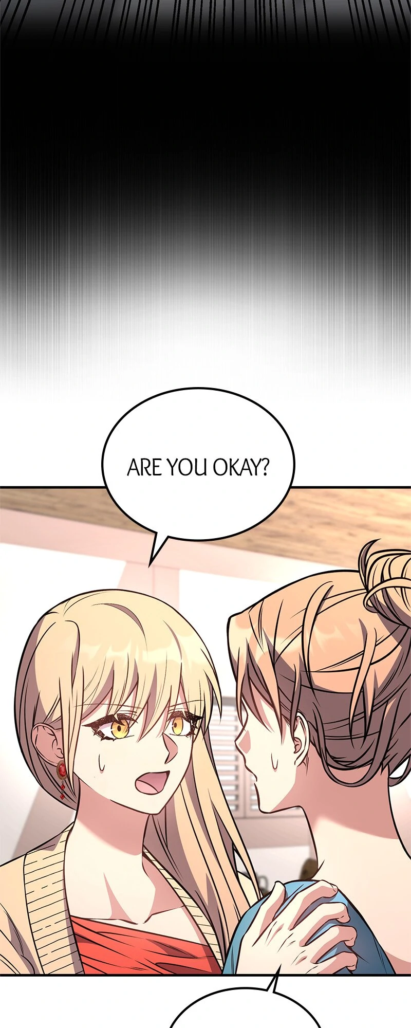 Amelia’s Contract Marriage Chapter 58 page 37