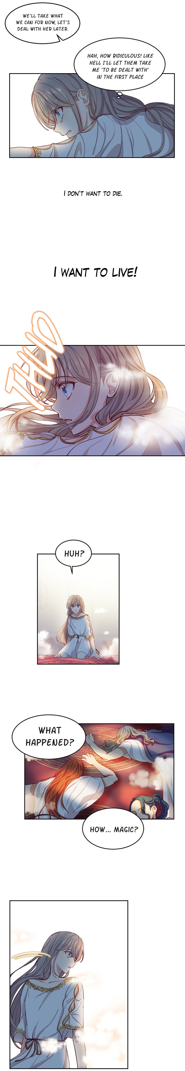 Amina Of The Lamp Chapter 1 page 27