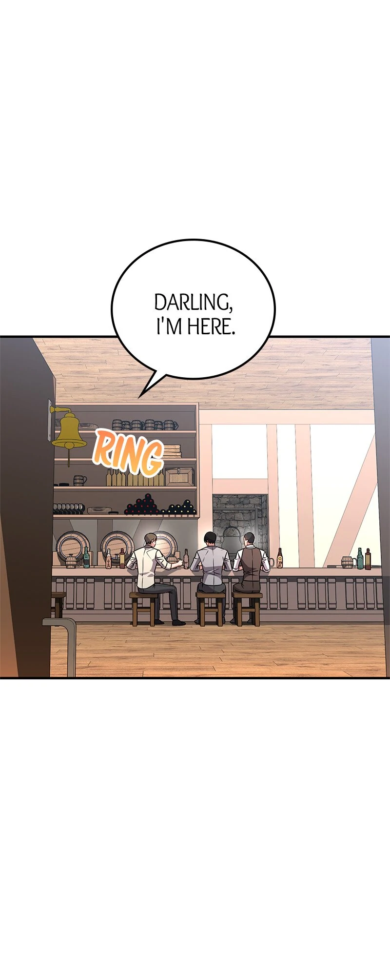 Amelia’s Contract Marriage Chapter 58 page 24