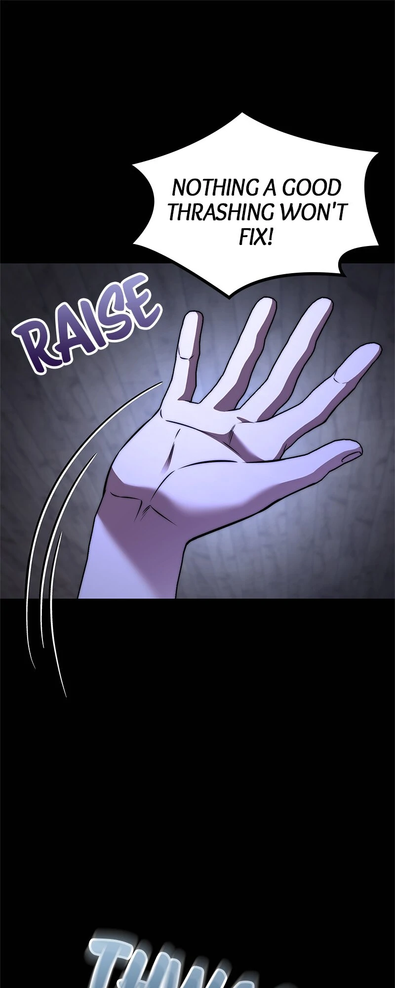 Amelia’s Contract Marriage Chapter 58 page 35