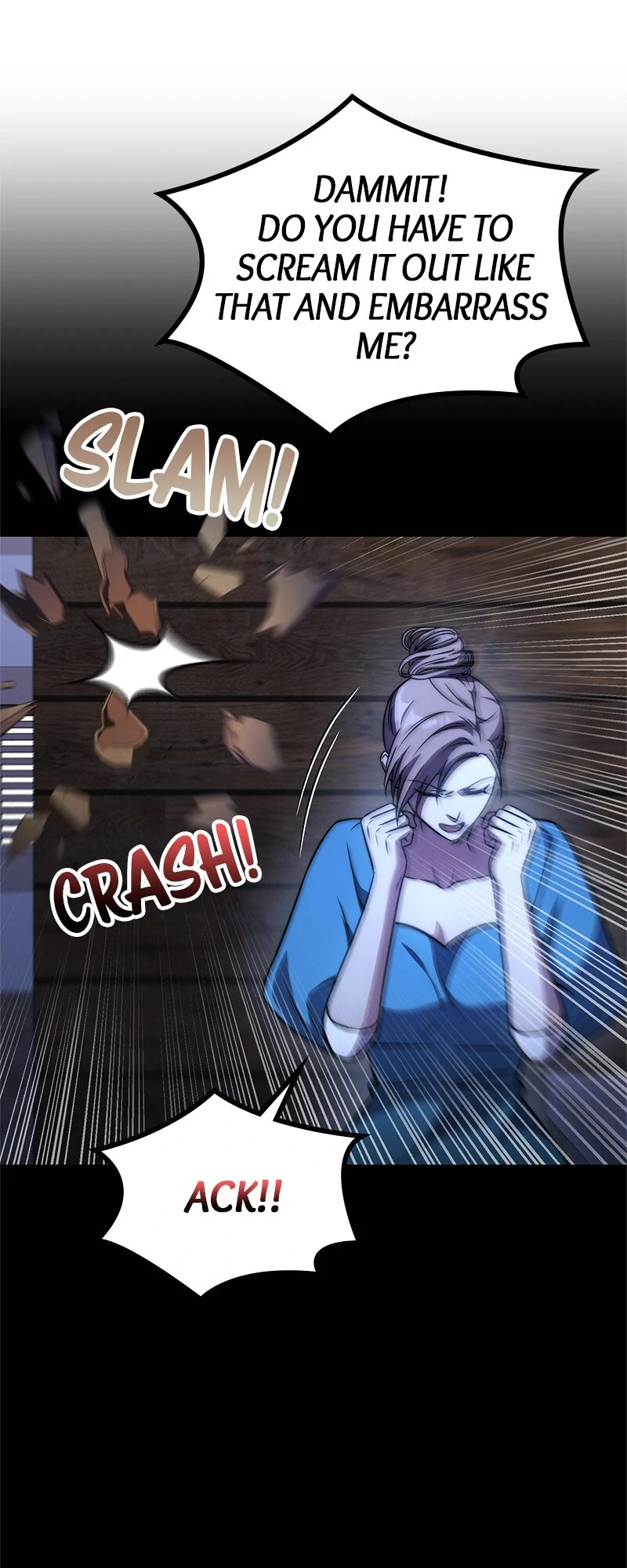 Amelia’s Contract Marriage Chapter 58 page 31