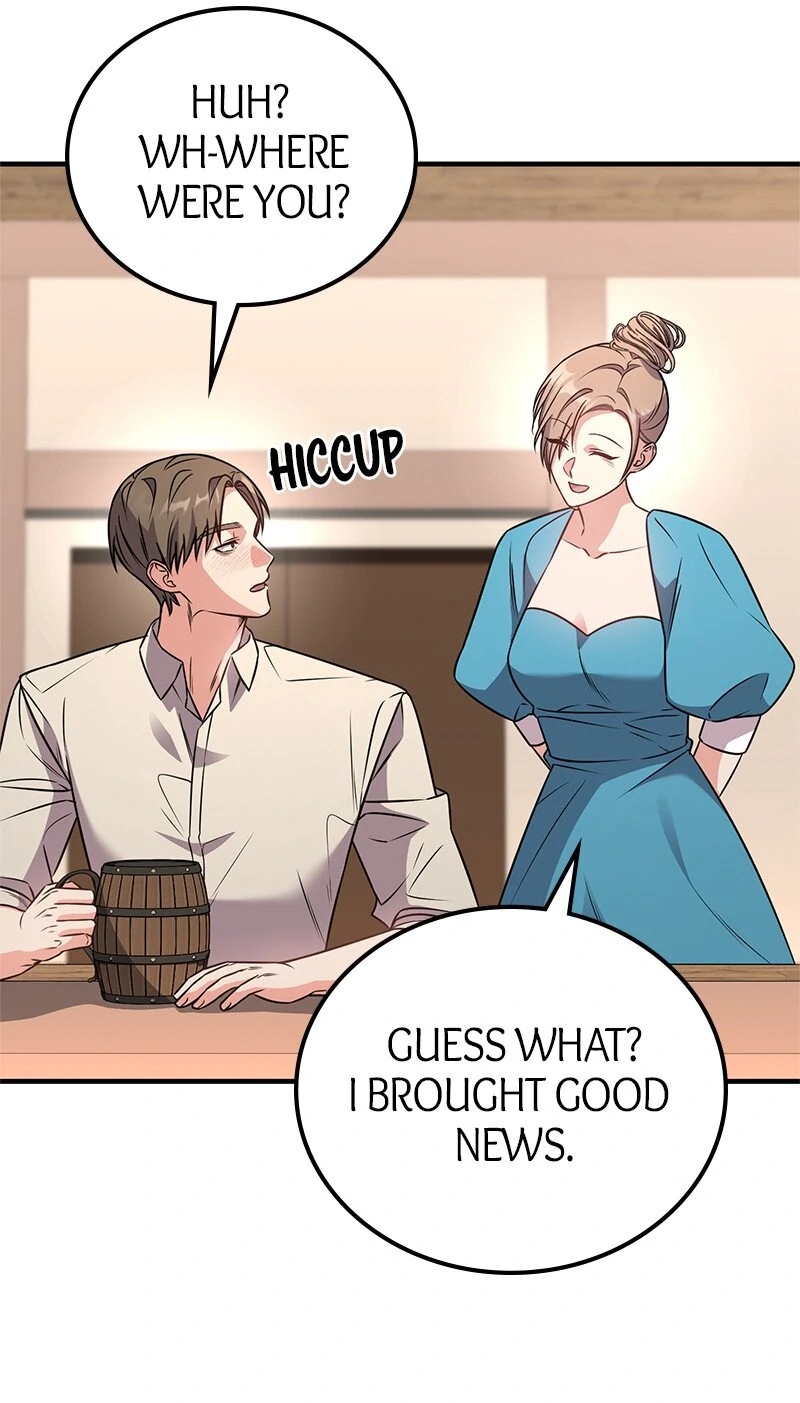 Amelia’s Contract Marriage Chapter 58 page 25