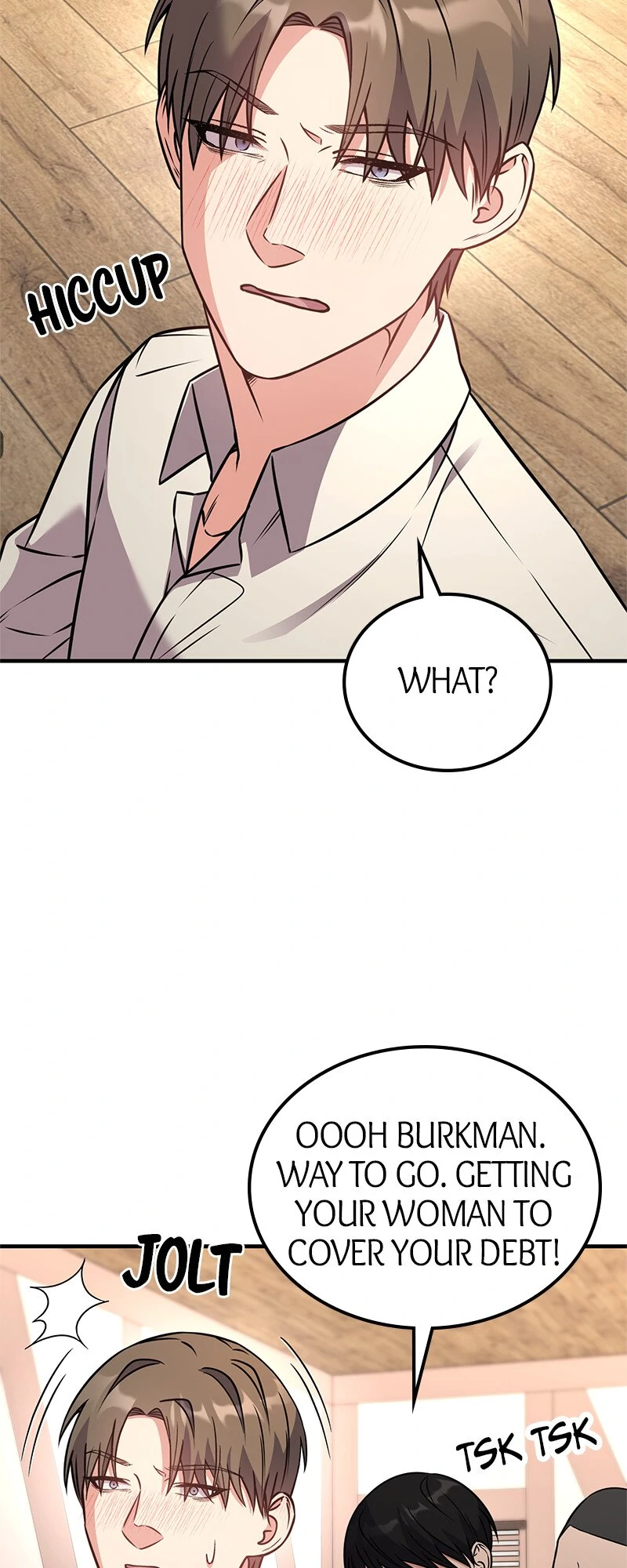 Amelia’s Contract Marriage Chapter 58 page 29