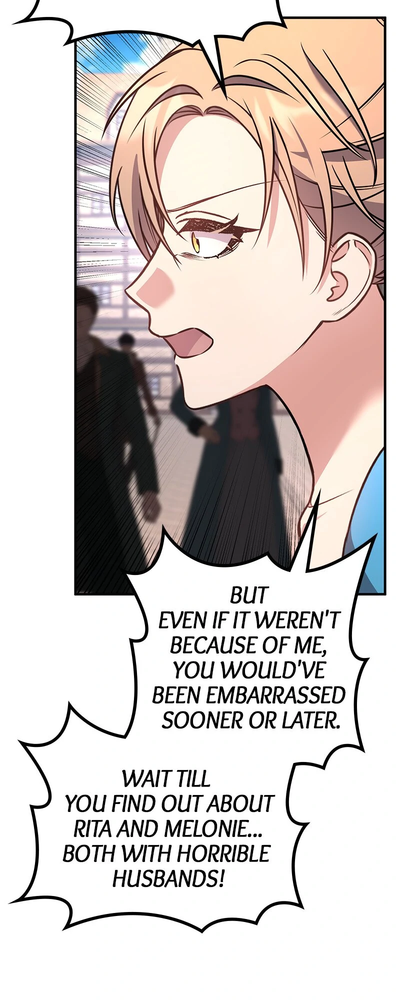 Amelia’s Contract Marriage Chapter 58 page 47