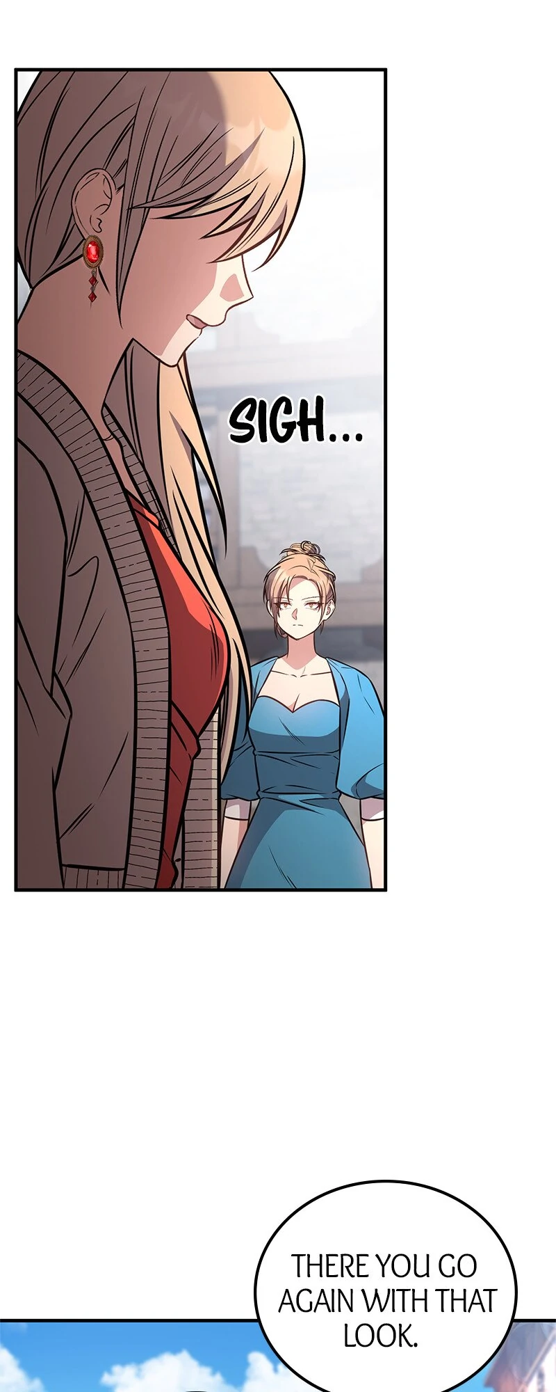 Amelia’s Contract Marriage Chapter 58 page 44