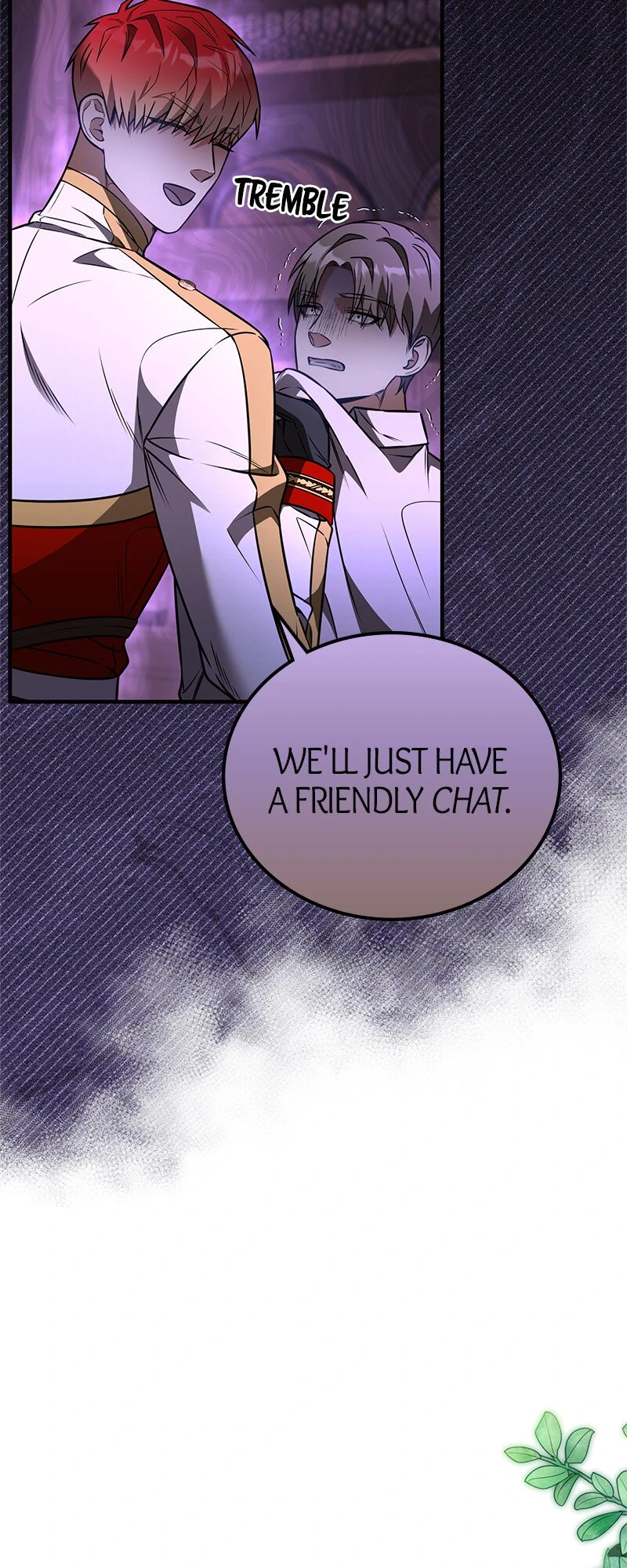 Amelia’s Contract Marriage Chapter 58 page 39