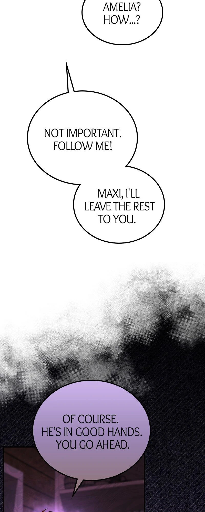 Amelia’s Contract Marriage Chapter 58 page 38