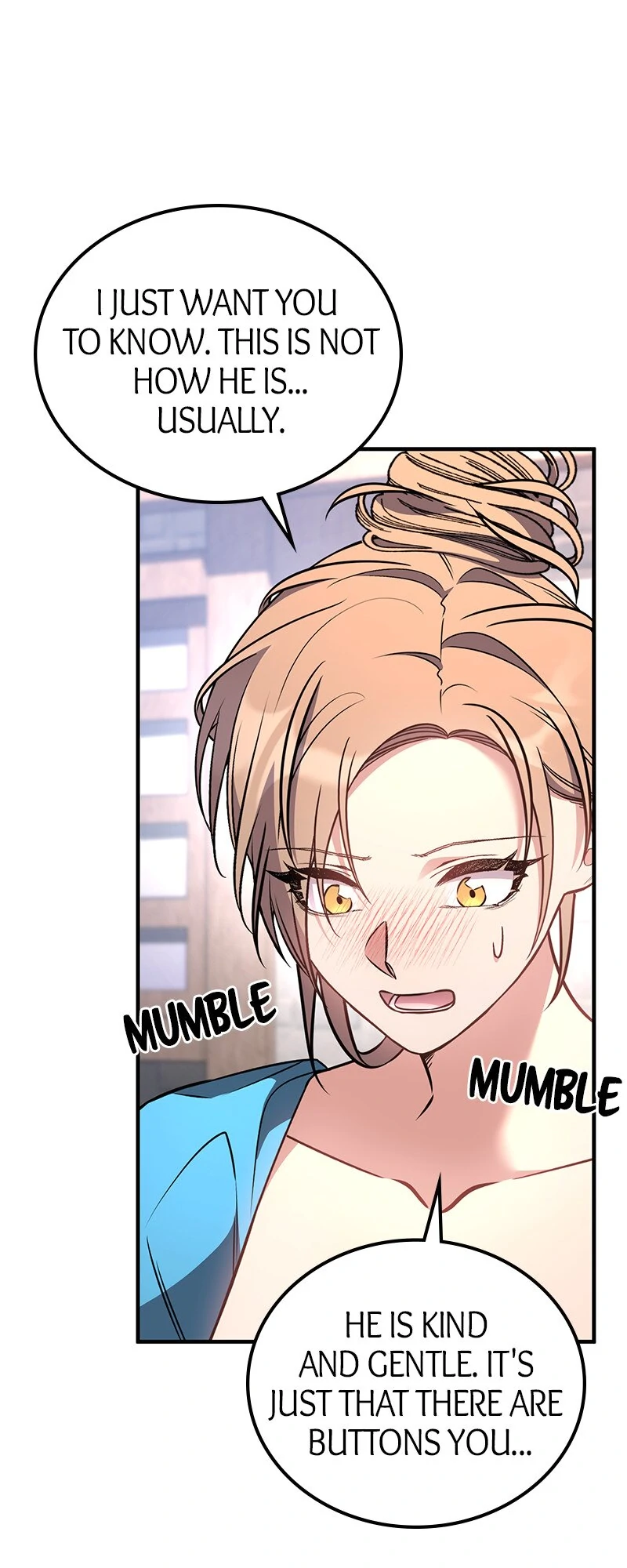 Amelia’s Contract Marriage Chapter 58 page 42