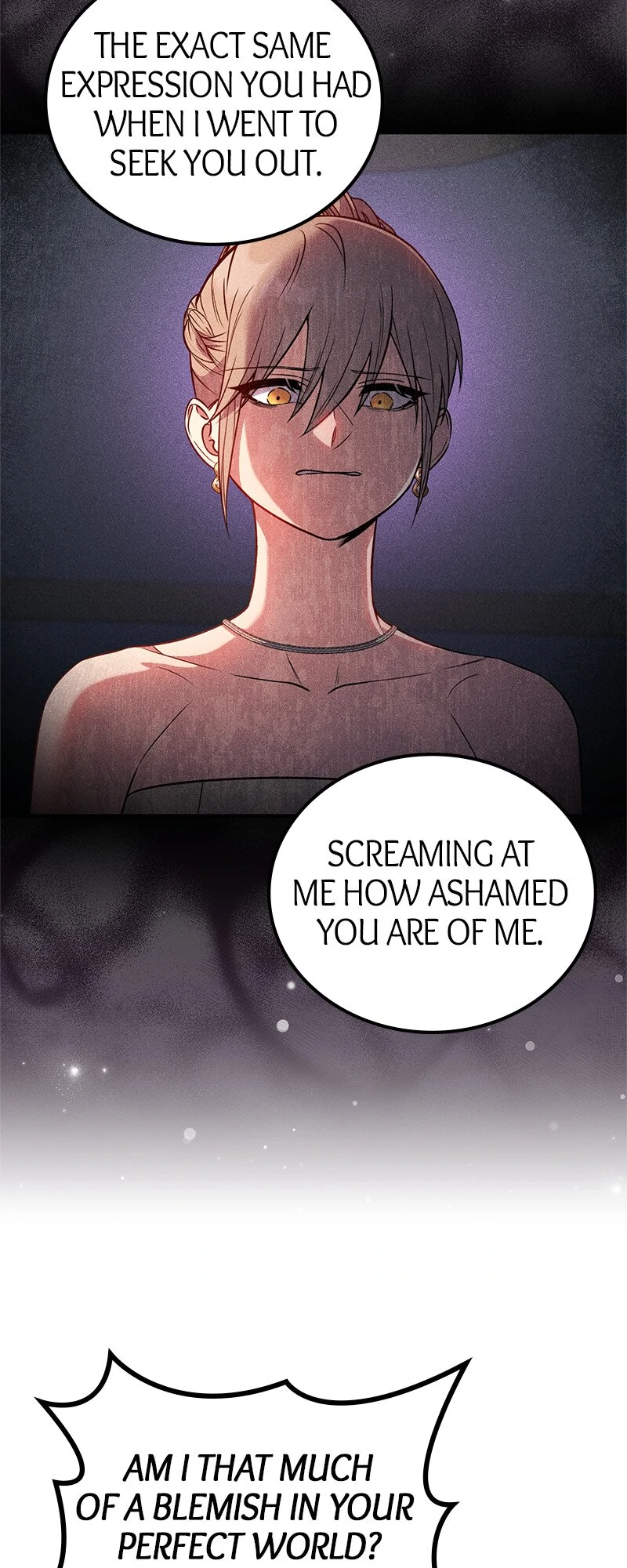 Amelia’s Contract Marriage Chapter 58 page 46