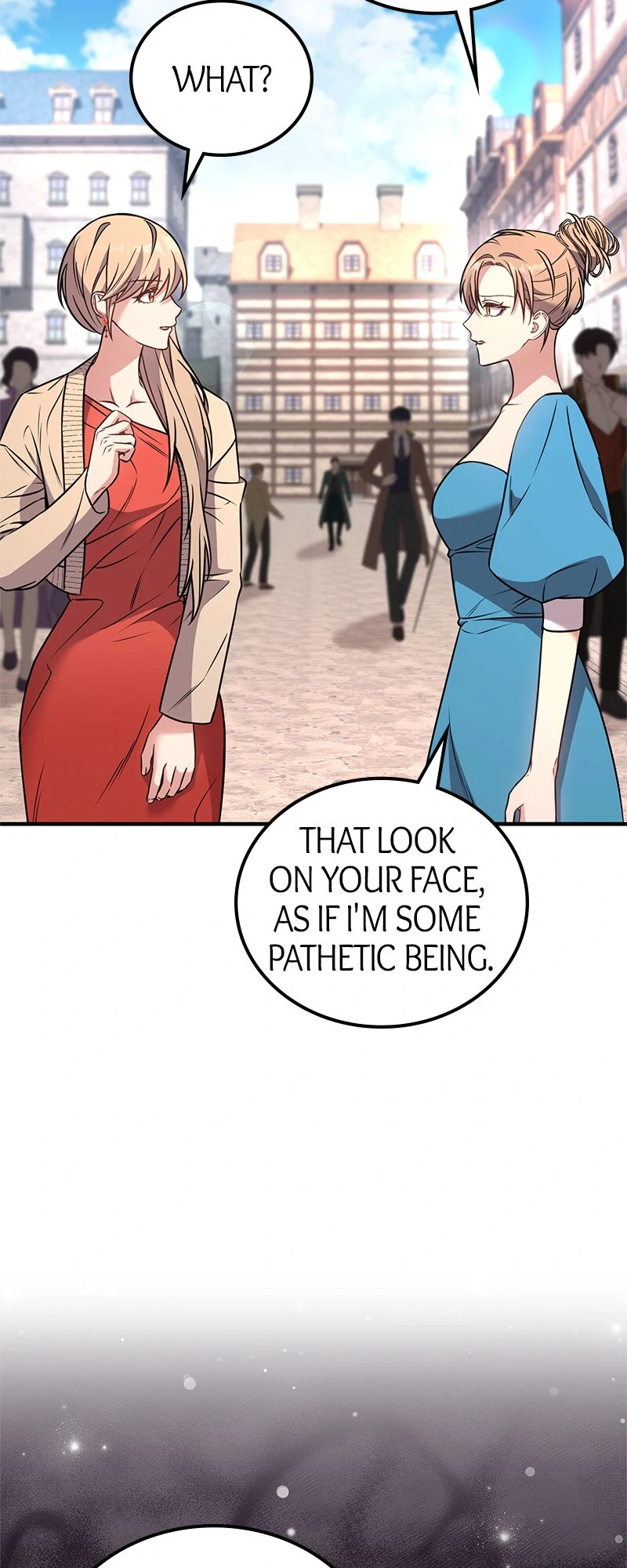 Amelia’s Contract Marriage Chapter 58 page 45
