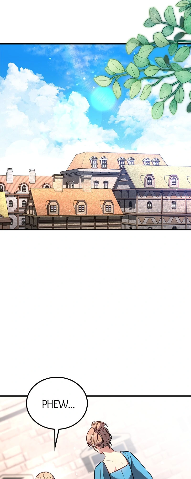 Amelia’s Contract Marriage Chapter 58 page 40