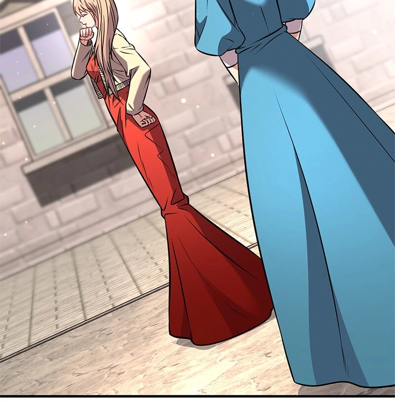 Amelia’s Contract Marriage Chapter 58 page 41