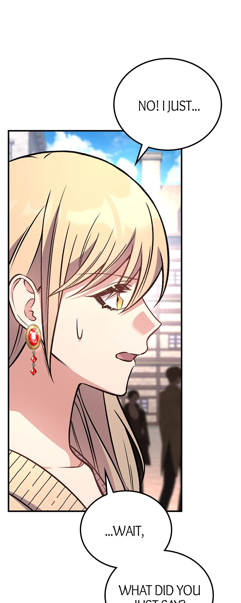 Amelia’s Contract Marriage Chapter 58 page 48