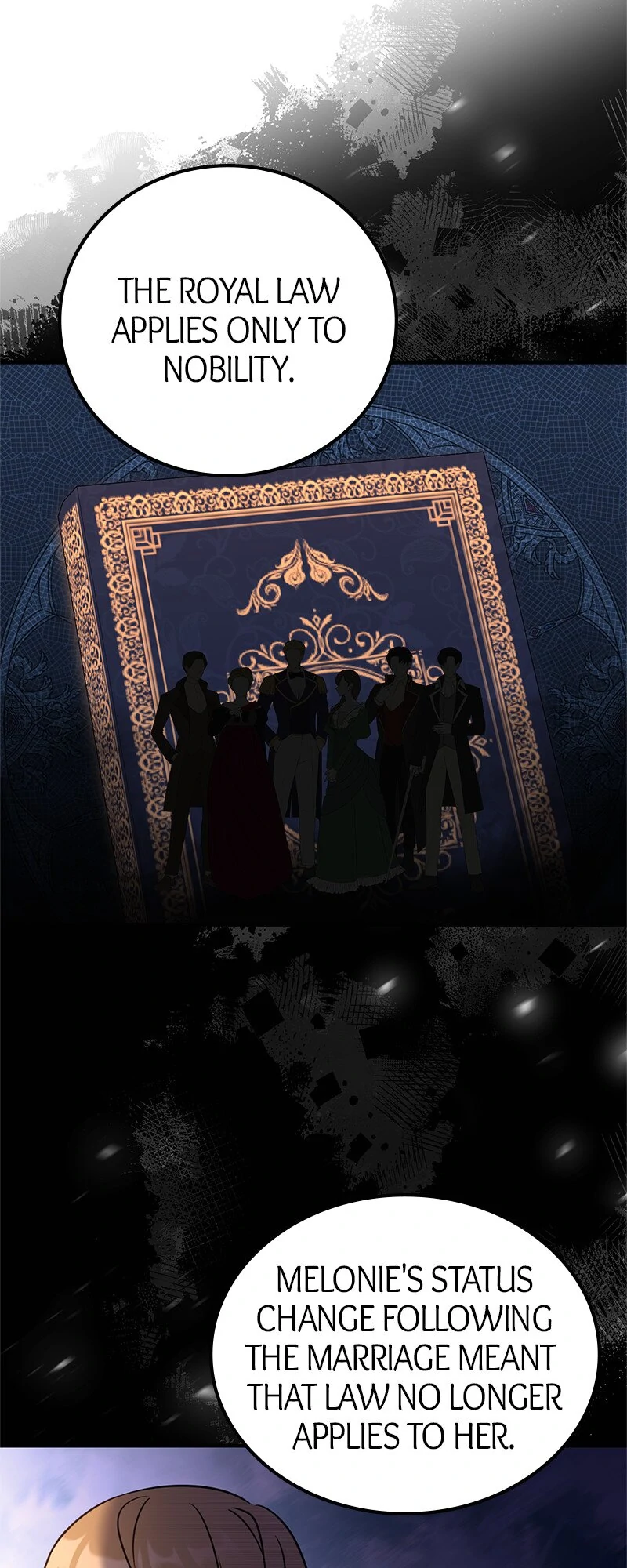 Amelia’s Contract Marriage Chapter 58 page 61