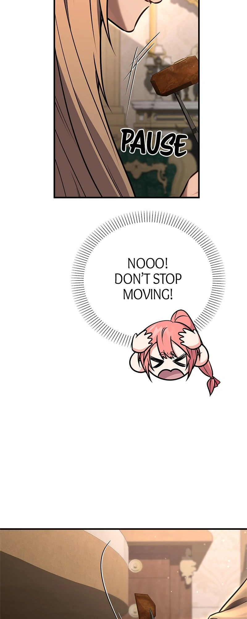 Amelia’s Contract Marriage Chapter 67 page 16