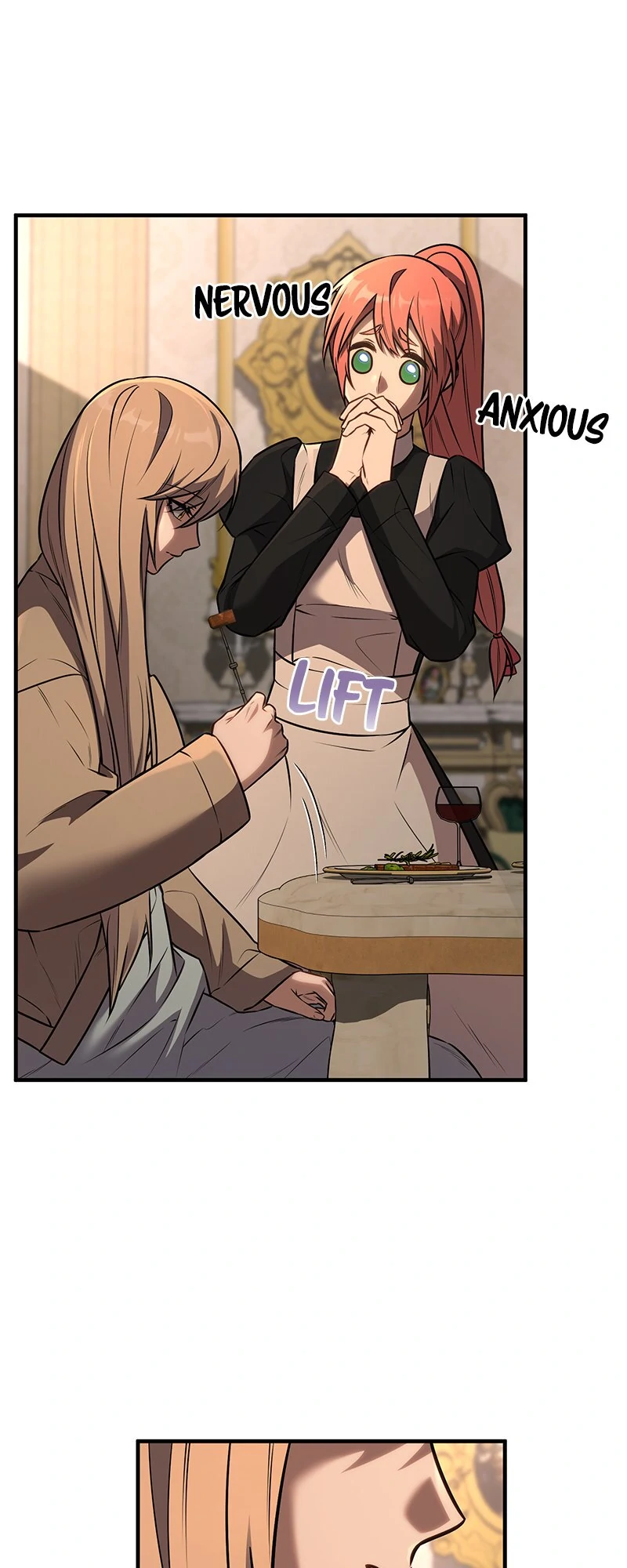 Amelia’s Contract Marriage Chapter 67 page 15