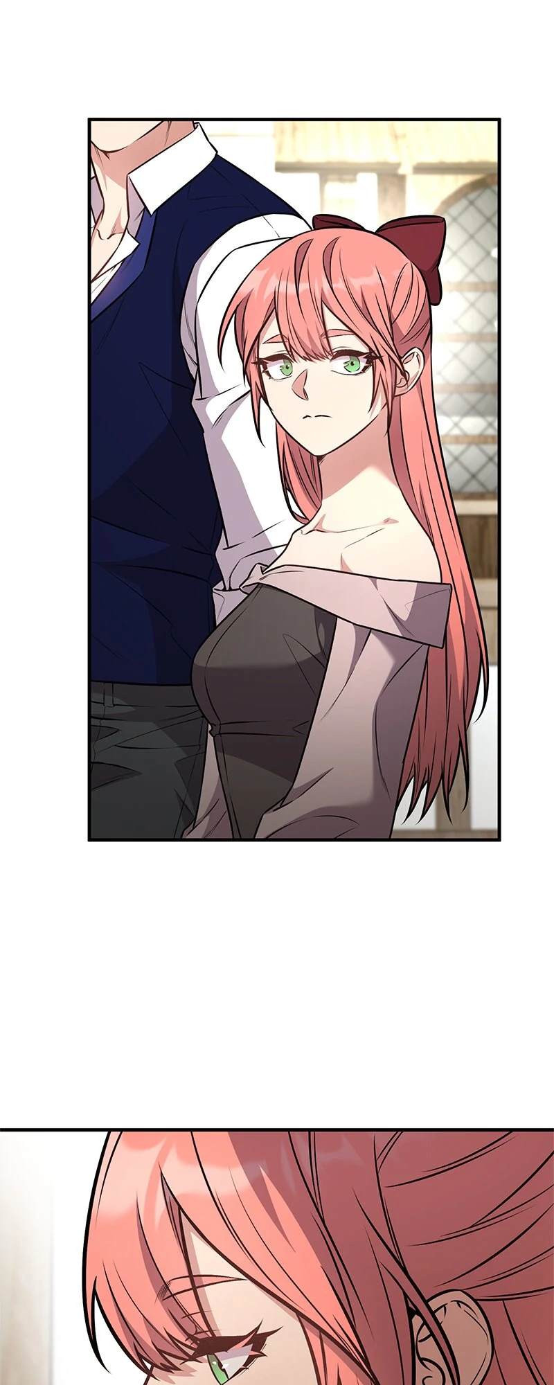 Amelia’s Contract Marriage Chapter 67 page 4