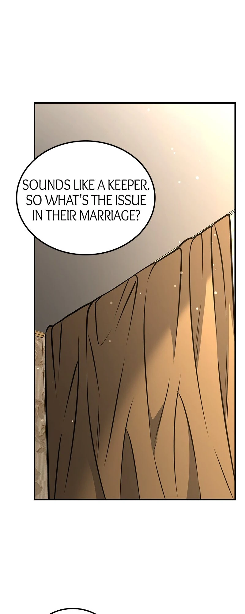 Amelia’s Contract Marriage Chapter 58 page 58