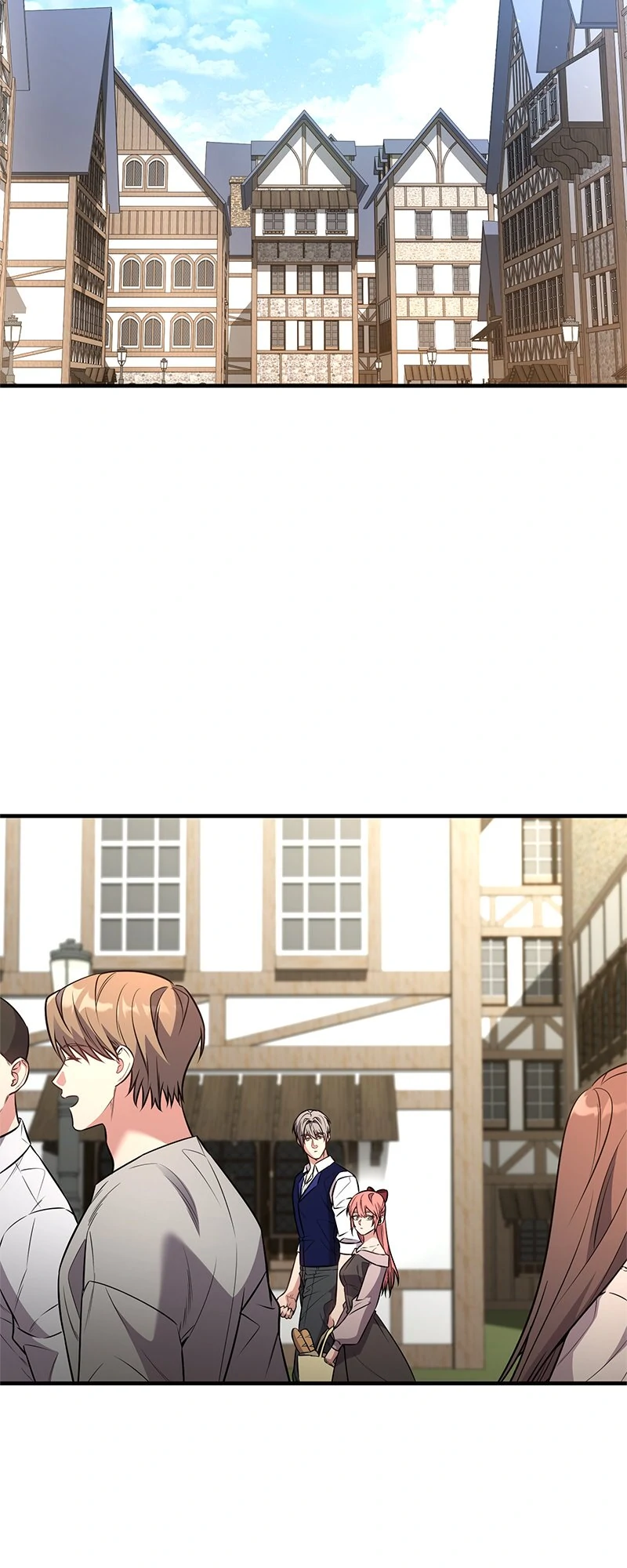 Amelia’s Contract Marriage Chapter 67 page 3