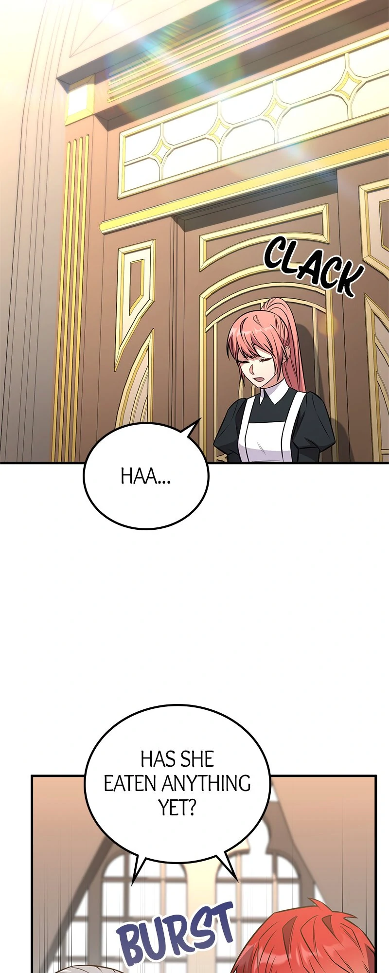 Amelia’s Contract Marriage Chapter 67 page 22