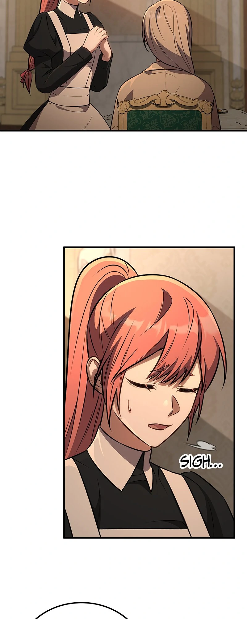 Amelia’s Contract Marriage Chapter 67 page 20