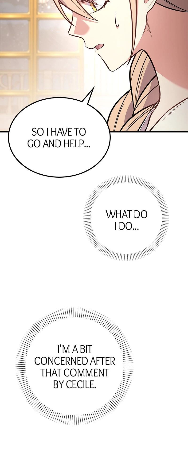 Amelia’s Contract Marriage Chapter 58 page 72