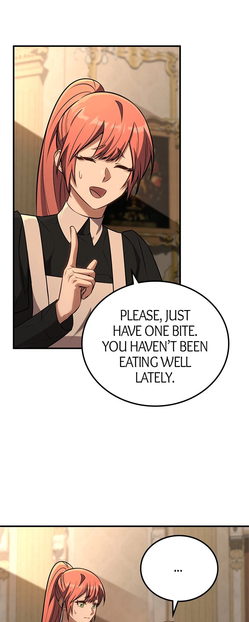 Amelia’s Contract Marriage Chapter 67 page 19