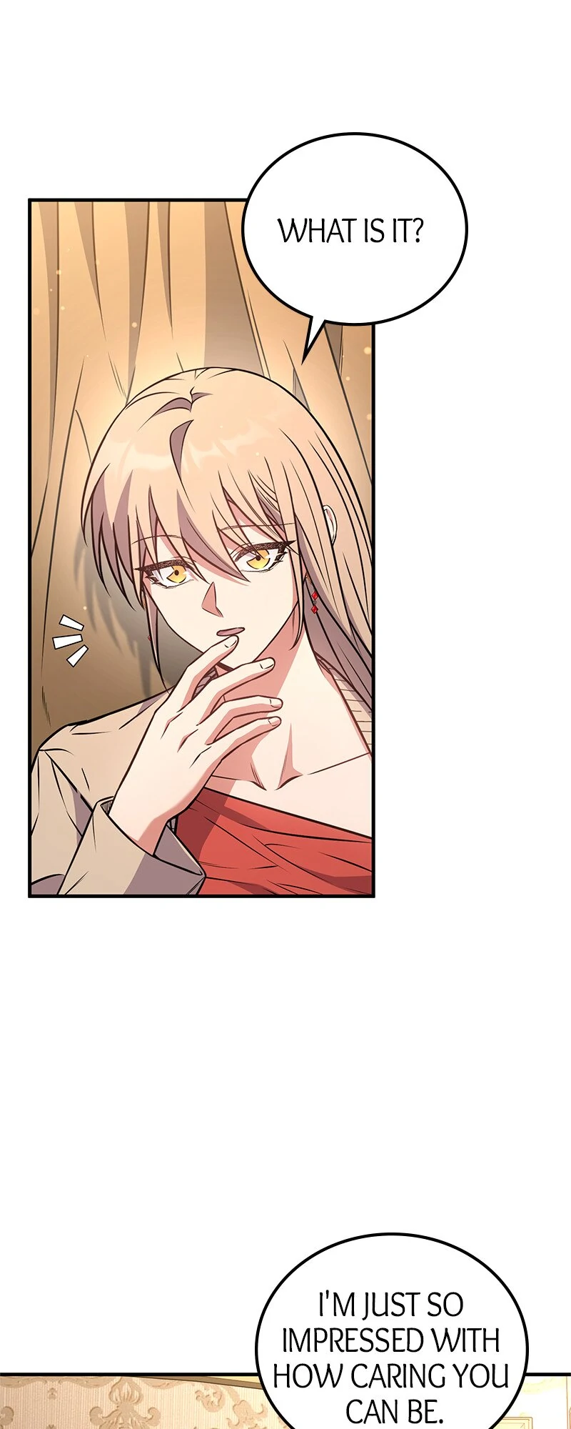 Amelia’s Contract Marriage Chapter 58 page 64
