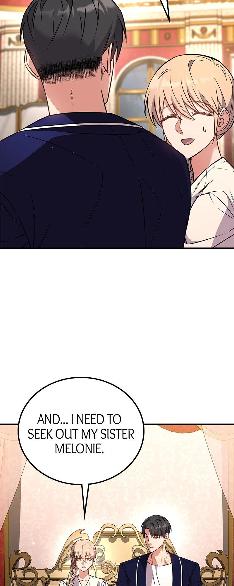 Amelia’s Contract Marriage Chapter 58 page 68