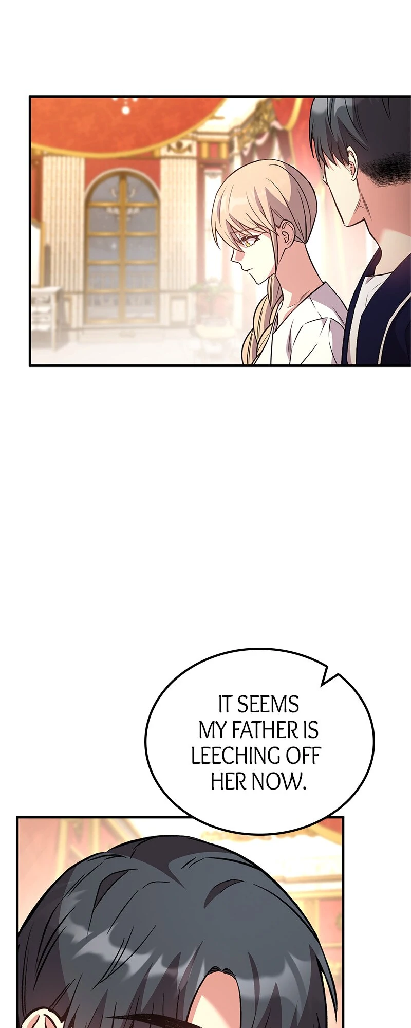 Amelia’s Contract Marriage Chapter 58 page 70