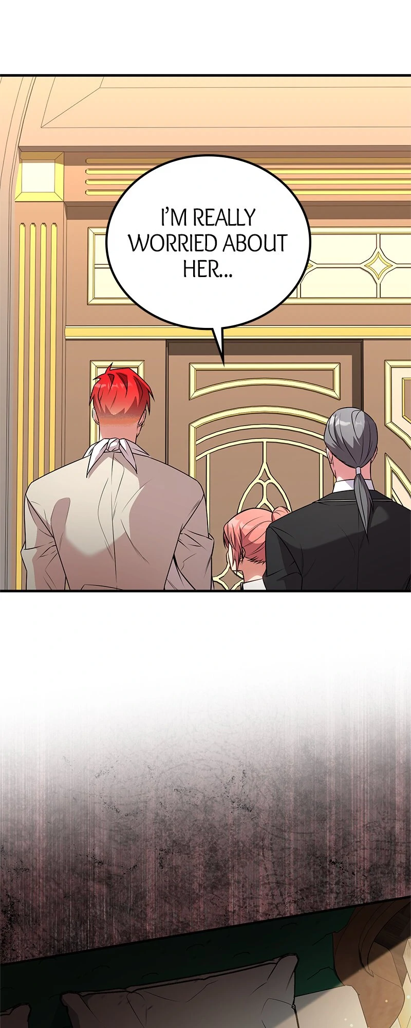 Amelia’s Contract Marriage Chapter 67 page 25