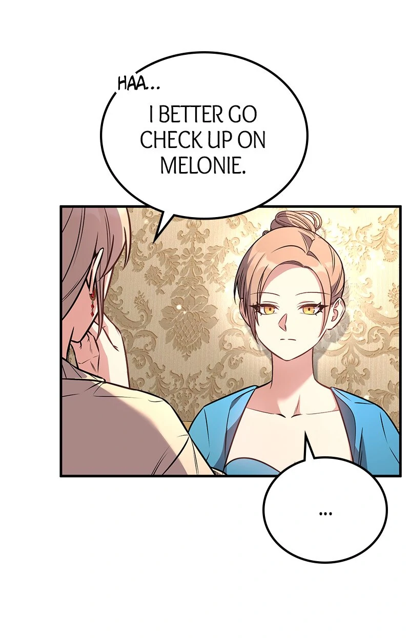 Amelia’s Contract Marriage Chapter 58 page 63