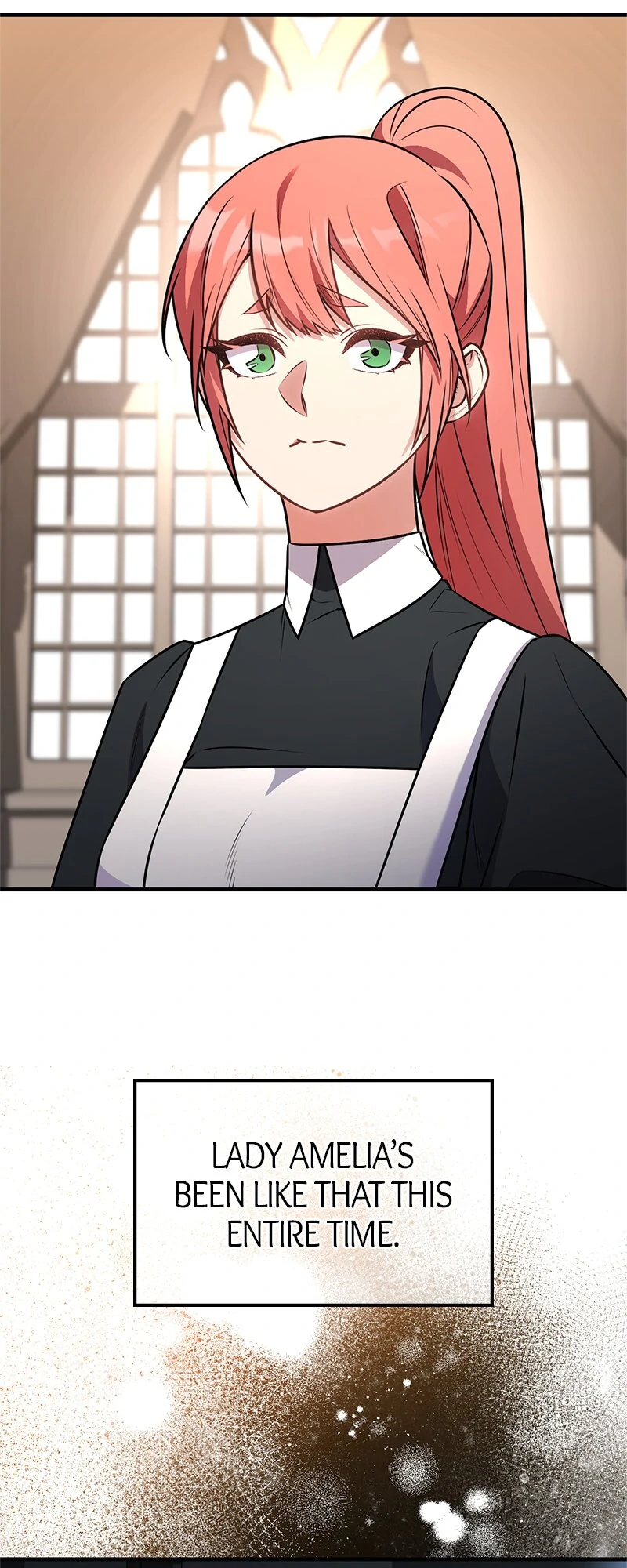 Amelia’s Contract Marriage Chapter 67 page 27