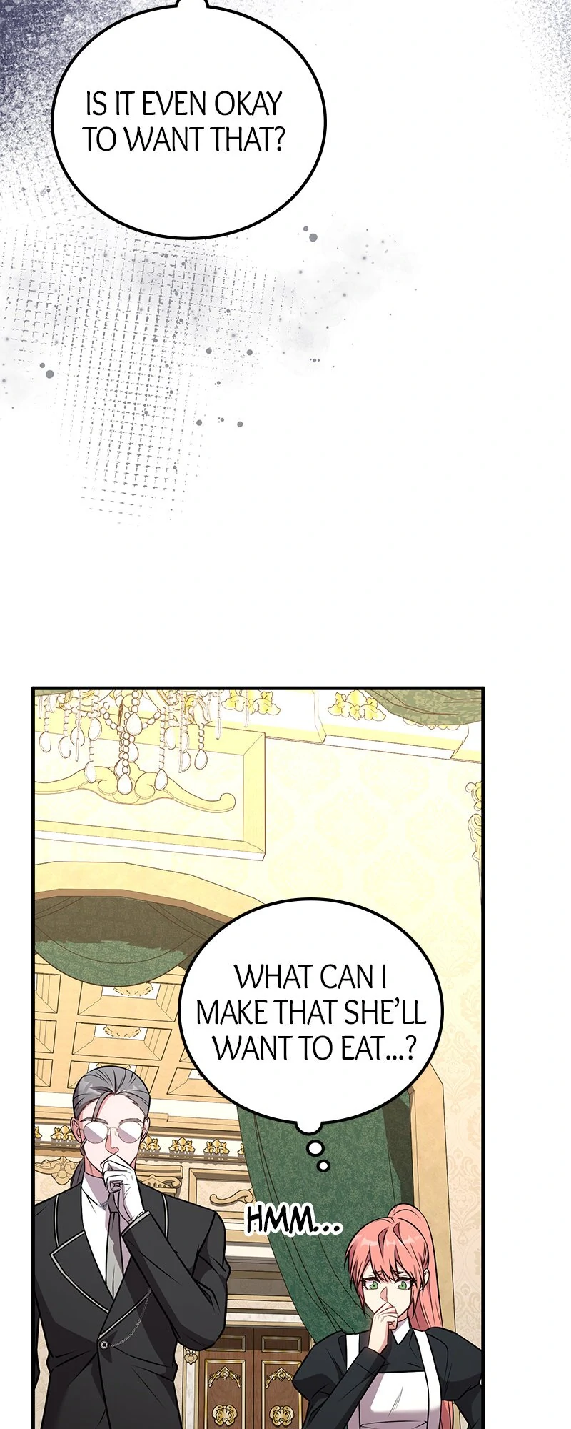 Amelia’s Contract Marriage Chapter 67 page 50